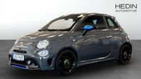 Abarth 595 Turismo 165hk