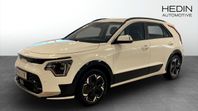 Kia Niro EV KIA GODKÄND