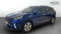 Kia E-Niro E-NIRO ADVANCE PLUS / KIA GODKÄND
