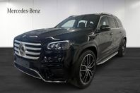 Mercedes-Benz GLS 450 d 4MATIC AMG Premium Plus Lager