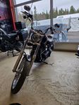 Harley-Davidson Wide Glide 1.6 Twin Cam 96,2010
