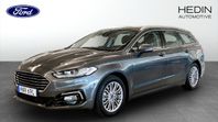 Ford Mondeo Mondeo Kombi Hybrid