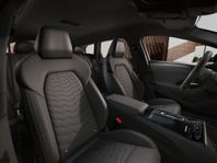 Audi A6 Avant e-hybrid quattro nu beställningsbar