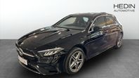 Mercedes-Benz A 250 E AMG PAKET / PANORAMA GLASTAK