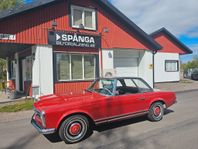 Mercedes-Benz SL 250 Pagoda