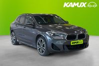 BMW X2 xDrive25e M-sport Navi HuD 220hk
