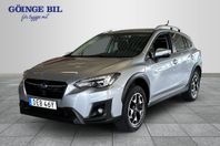 Subaru XV 1,6 4WD 114 HK