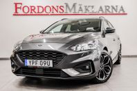 Ford Focus KOMBI 1.0 EcoBoost 125HK ST-LINE B-KAM S+V