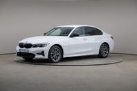 BMW 330e 3 Sedan Sport Line Shadow Line Navi