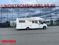 RIMOR Sweden 1