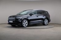 Skoda Enyaq iV 80x Drag Kamera