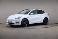 Tesla Model Y Performance AWD
