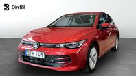 Volkswagen Golf Plus LIFE 1,5 TSI 110 KW/150 HK MAN