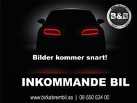 Volkswagen Polo GTI 2.0 TSI GTI 200hk, Beats, Carplay