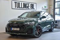 Audi Q8 50TDI 286HK B&O Selection S-Sportstol Pano 22'' MOMS