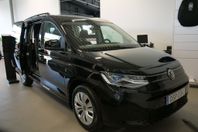 Volkswagen Caddy FLEXIBLE MAXI HJULBAS: 2970 MM LHB MOTOR: