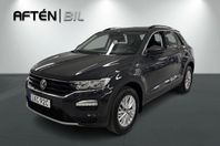 Volkswagen T-Roc 1.0 TSI *Billigt ägande* PDC fram o bak