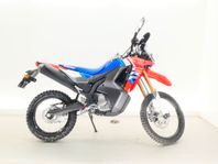 Honda CRF300 Rally