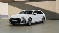 Audi A6 Avant e-hybrid quattro S line 270 kW S tronic *NYA*