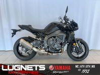 Yamaha MT-10 #Sommarkampanj ; Spara 20.000kr#