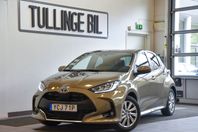 Toyota Yaris Hybrid CVT Style Edition B-Kamera Keyless Navi