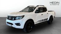 Nissan Navara NAVARA DOUBLE CAB 2.3 DCI 190HP AT N-GUARD BED