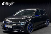 Volkswagen Golf R DSG 450HK 20 Years /Stertman/Milltek/4,95%