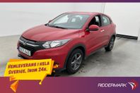 Honda HR-V 1.5 131hk Motorvärmare 2 Brukare 0,52l/mil