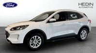 Ford Kuga 2.5 PHEV Plug-In Hybrid 225hk FWD Automat Titanium