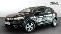 Dacia Sandero SANDERO ESSENTIAL TCE 90