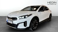 Kia Xceed Plug-in Hybrid Advance Kamera Rattvärme
