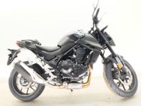 Honda CB750 Hornet