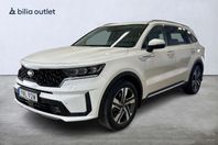 Kia Sorento PHEV Advance Dragkrok Navi Kamera 7-sits MOMS