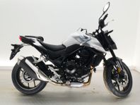 Honda CB750 Hornet