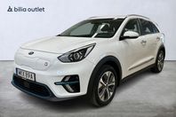Kia Niro e- 64 kWh Advance Kamera Navi Keyless MOMS
