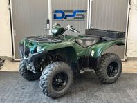 Yamaha Grizzly 700 EPS *Momsad* -16