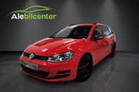 Volkswagen Golf Sportscombi 1.6 TDI DPF BMT Masters Euro 5