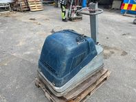 Markvibrator Swepac FB465