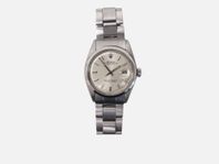 Rolex Datejust 36 - Silver - 1600 - 1975