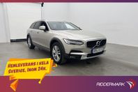 Volvo V90 Cross Country D4 AWD Momentum Värmare Kamera Drag