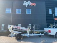 Dino 120 T Skylift