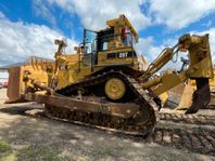 CAT D 9 T