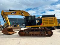CAT 352F