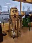 Honda BF20 LHTU RÄNTEKAMPANJ 2,95%