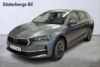 Skoda Octavia COMBI SELECTION 1,5 TSI 116 HK 7 VXL DSG