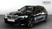 BMW 320 d xDrive M-Sport Drag Parkeringsvärmare Rattvärme