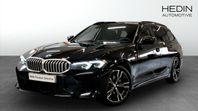 BMW 320 d xDrive M-Sport Drag Parkeringsvärmare Rattvärme