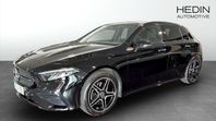 Mercedes-Benz A 250 E  AMG PAKET / PANORAMA GLASTAK