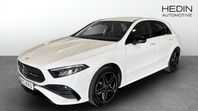 Mercedes-Benz A 250 E AMG PAKET / NIGHT PAKET