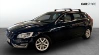 Volvo V60 D4 Ocean Race 181hk Värmare Drag